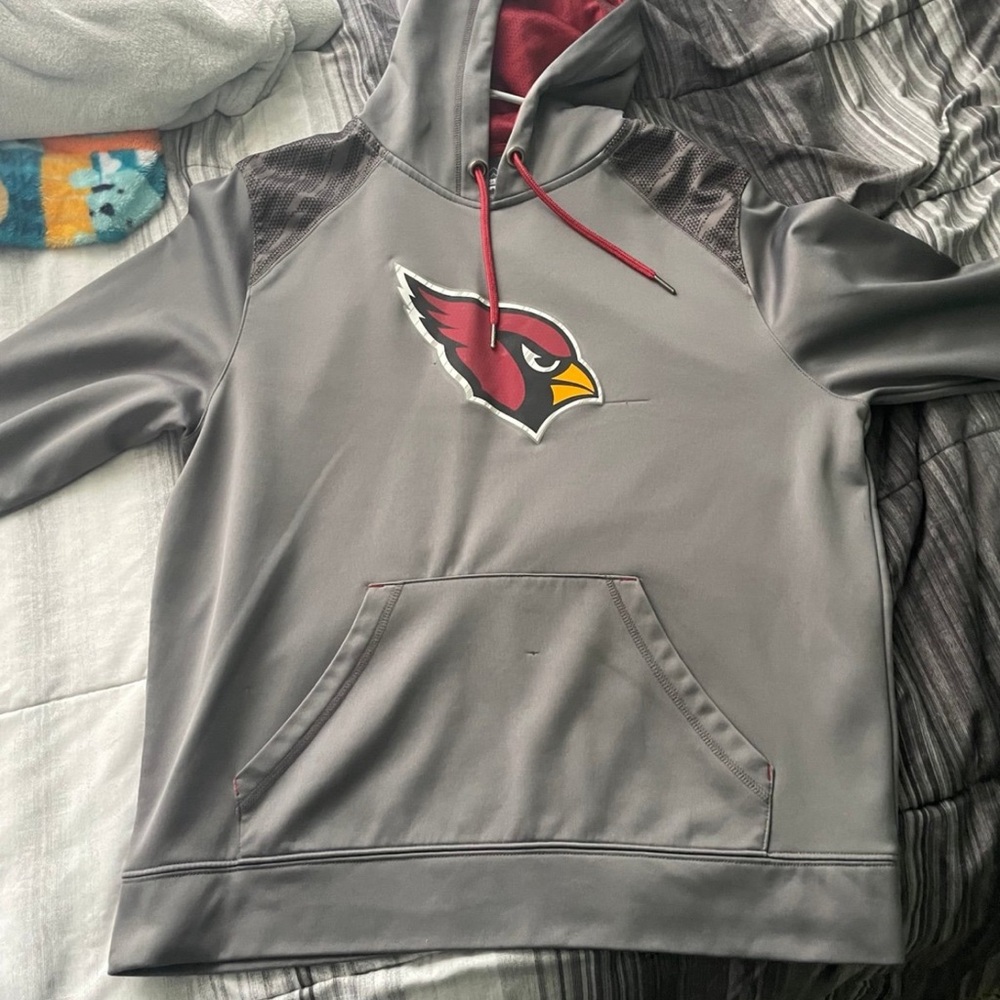 Arizona cardinals sweatshirt